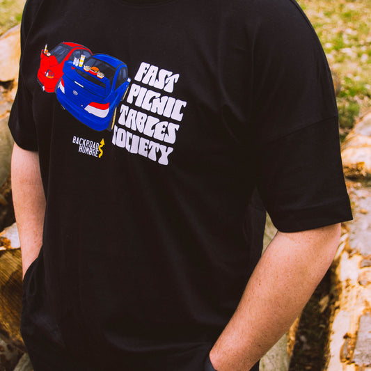 FAST PICNIC TABLES SOCIETY