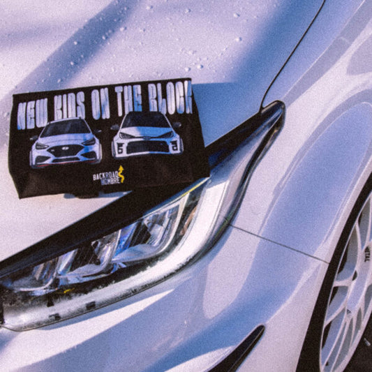 NEW KIDS ON THE BLOCK