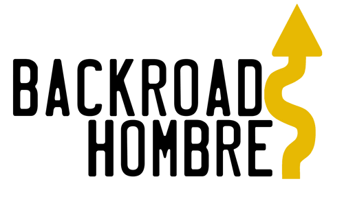 Backroads Hombres