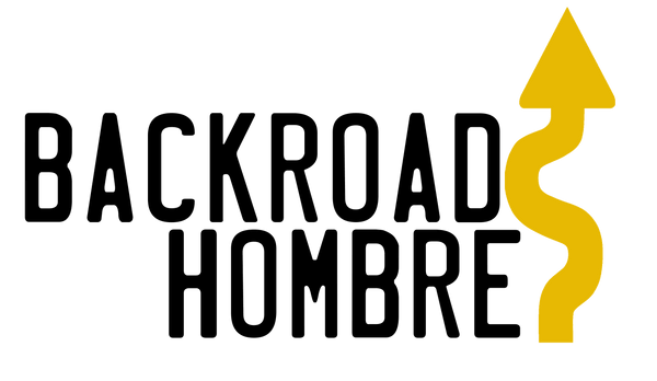 Backroads Hombres