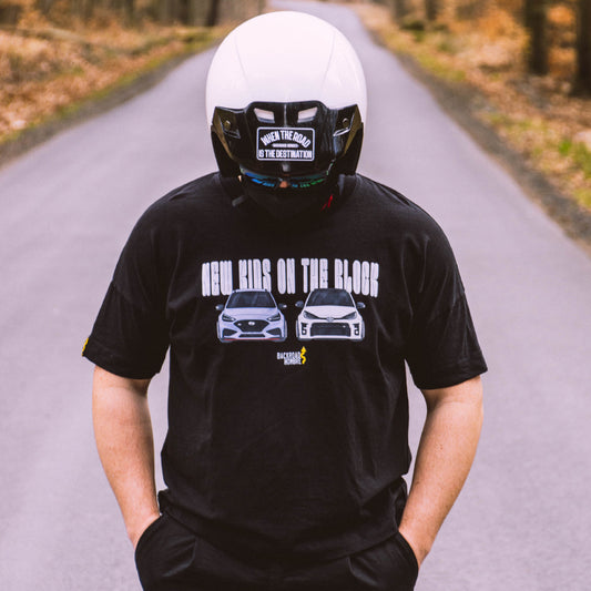 NEW KIDS ON THE BLOCK